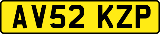 AV52KZP