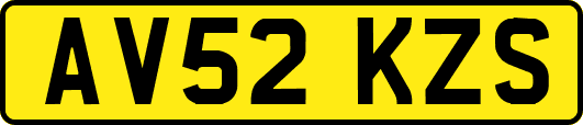 AV52KZS