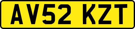 AV52KZT