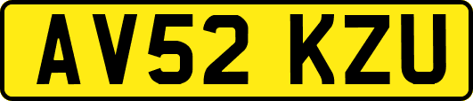 AV52KZU