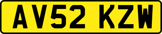 AV52KZW