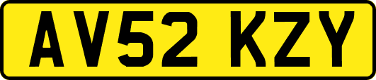 AV52KZY