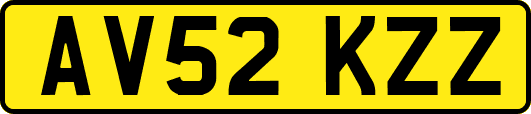 AV52KZZ