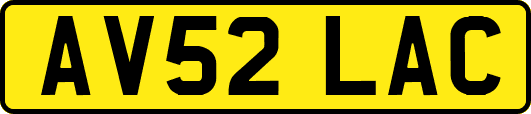 AV52LAC