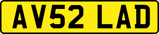 AV52LAD
