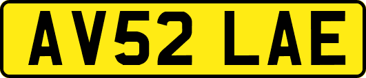 AV52LAE