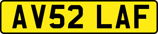 AV52LAF
