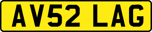 AV52LAG
