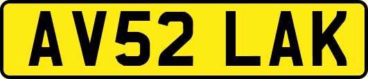 AV52LAK