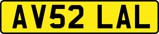AV52LAL