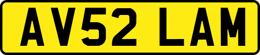 AV52LAM