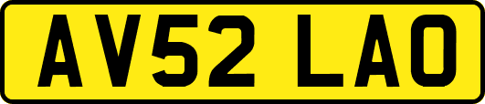 AV52LAO