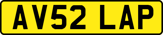 AV52LAP