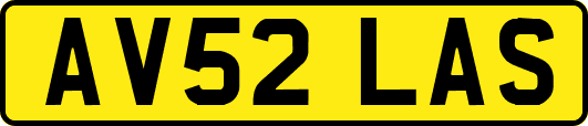 AV52LAS