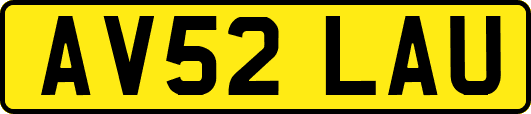 AV52LAU