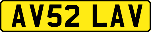 AV52LAV