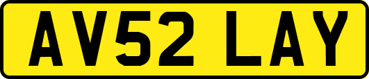 AV52LAY