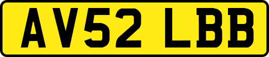 AV52LBB