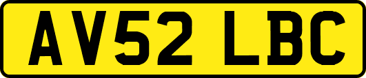 AV52LBC