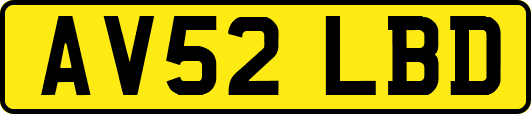 AV52LBD