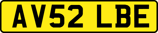 AV52LBE
