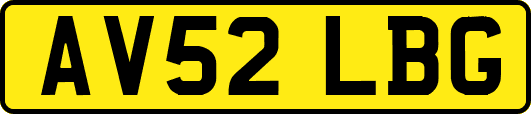 AV52LBG