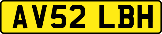 AV52LBH