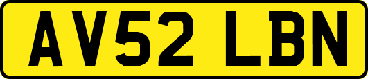 AV52LBN