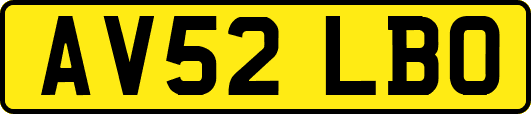 AV52LBO