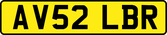 AV52LBR