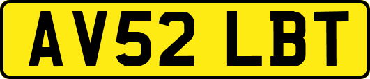 AV52LBT