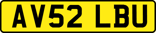 AV52LBU