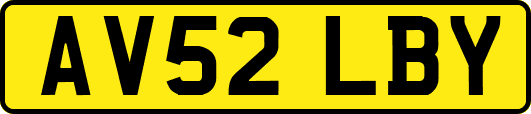 AV52LBY