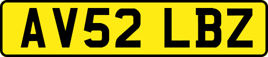AV52LBZ