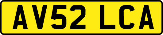 AV52LCA