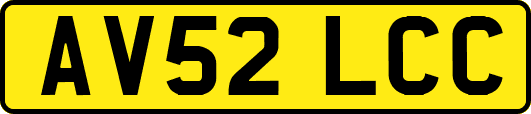 AV52LCC