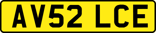AV52LCE