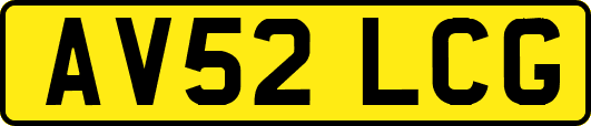 AV52LCG