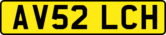 AV52LCH