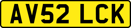 AV52LCK