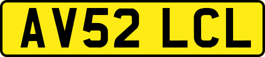 AV52LCL