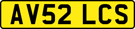 AV52LCS