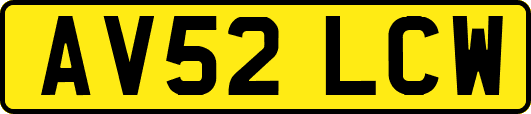 AV52LCW