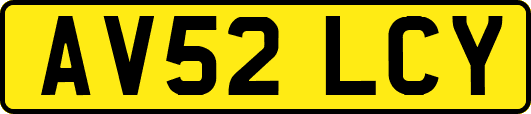 AV52LCY