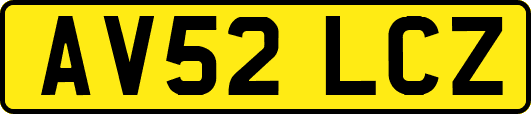 AV52LCZ