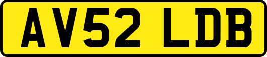 AV52LDB