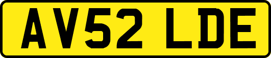 AV52LDE
