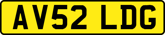 AV52LDG