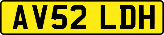 AV52LDH