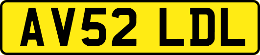 AV52LDL